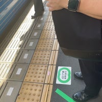 Photo taken at Saginomiya Station (SS09) by まゆみに on 7/23/2023