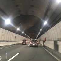 Photo taken at Kobotoke Tunnel by まゆみに on 12/30/2017