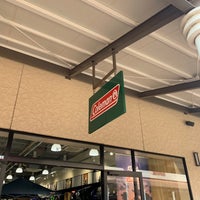 Coleman Tienda De Articulos Para Exteriores En 酒々井町