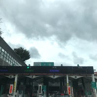 Photo taken at Oizumi Toll Gate by まゆみに on 7/28/2018