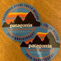 Photo taken at Patagonia Outlet by まゆみに on 10/9/2019