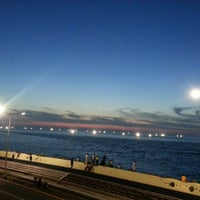 Photo taken at Ramada Plaza Jeju by Sun H. on 7/9/2013