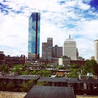 Photo taken at Atelier 505 by Thomas S. on 6/8/2013