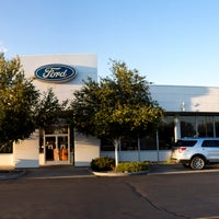 Photo taken at Middlekauff Ford by Middlekauff Ford on 11/9/2017