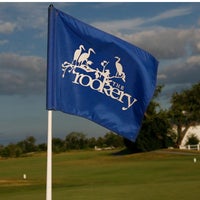 Foto tirada no(a) The Rookery Golf Course por The Rookery Golf Course em 3/5/2015