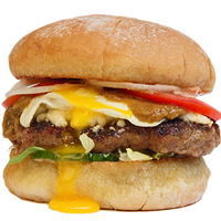 Foto scattata a Stumpy&amp;#39;s Burger, Fries &amp;amp; Dogs da Stumpy&amp;#39;s Burger, Fries &amp;amp; Dogs il 3/6/2015