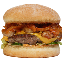 Foto tirada no(a) Stumpy&amp;#39;s Burger, Fries &amp;amp; Dogs por Stumpy&amp;#39;s Burger, Fries &amp;amp; Dogs em 3/6/2015