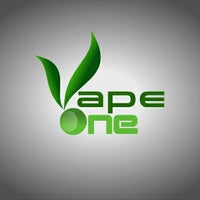 Photo taken at Vape One by David L. on 3/8/2015