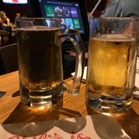 Photo taken at Chili&amp;#39;s Grill &amp;amp; Bar by Phoen1xRobbie on 8/13/2018