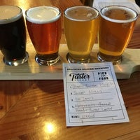 Belching Beaver Brewery And Tasting Room Ivey Ranch