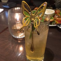 Photo taken at Butterfly Cafe バタフライカフェ by Eiji K. on 4/9/2016