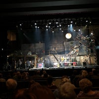 Pioneer Center for the Performing Arts - 100 S Virginia St