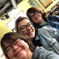 Photo taken at Light House Coffee by Kristen D. on 1/3/2018