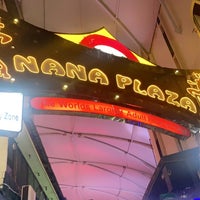 Foto tirada no(a) Nana Plaza por 高手놀리밑™ em 5/4/2023