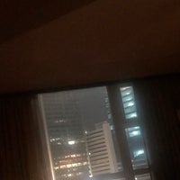 Photo taken at Ambassador Hotel Bangkok by 高手놀리밑™ on 12/21/2022