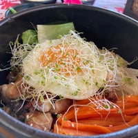 Foto tirada no(a) Seoul Vibe Korean Restaurant por 高手놀리밑™ em 2/14/2021