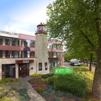 Shurgard Self Storage Sint Lambrechts Woluwe 84 Visitors