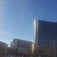 12/1/2017にImrana Z.がDTE Energy Headquartersで撮った写真