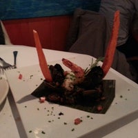 12/8/2012にDennis a.がOla Restaurantで撮った写真