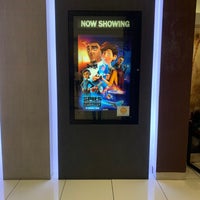 Photo taken at mmCineplexes by Miesfit on 1/5/2020