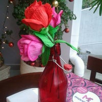 12/22/2012にGiovana O.がAnna Premで撮った写真