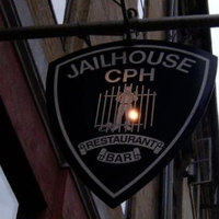 Photo taken at Jailhouse CPH by NYC Pride on 5/28/2013