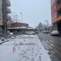 Photo taken at Super Tinex (Првомајска) by Özgür on 1/20/2024