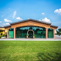 Das Foto wurde bei Azienda Agricola Cà Maiol von Azienda Agricola Cà Maiol am 3/6/2015 aufgenommen