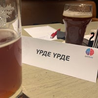 Снимок сделан в Beer House Kyiv пользователем Kostiantyn 2/4/2020