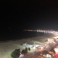 Photo taken at Arena Copacabana Hotel by Risto Natalia H. on 1/24/2019