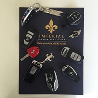 Photo taken at Imperial Premium Rent a Car by Imperial Premium R. on 2/4/2016