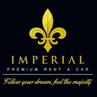 Photo taken at Imperial Premium Rent a Car by Imperial Premium R. on 11/10/2015