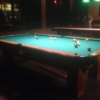 Photo taken at The Corner Pocket by Kaeleigh C. on 10/1/2013