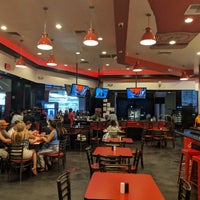 Photo taken at Ketchup Premium Burger Bar by Ben W. on 8/7/2018