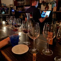 Photo taken at D.O.C. Wine Bar by Jon M. on 10/24/2019