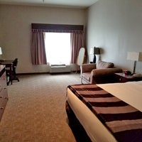 Photo taken at Shilo Inn Suites Hotel by Shilo Inns on 10/24/2017