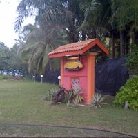 Cempaka Beach Lodge Resort
