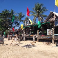 10 Hotspots Of Nightlife In Krabi Every Party Freak Must Visit