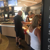 Photo taken at McDonald&amp;#39;s by Jan P. on 8/10/2017