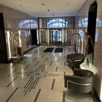 3/13/2023にChristopher S.がRand Tower Hotel, Minneapolis, a Tribute Portfolio Hotelで撮った写真