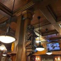 Photo taken at Aristocrat Pub &amp;amp; Restaurant by Christopher S. on 5/9/2021