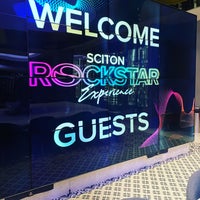 Photo taken at The Royal Sonesta Minneapolis Downtown by Christopher S. on 5/6/2023