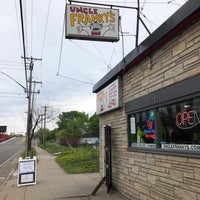Photo taken at Uncle Franky&amp;#39;s - Nordeast by Christopher S. on 5/16/2020