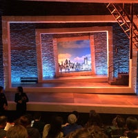 Foto scattata a 2econd Stage Theatre da Christopher S. il 2/17/2019