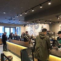 Photo taken at Starbucks by Christopher S. on 2/3/2020