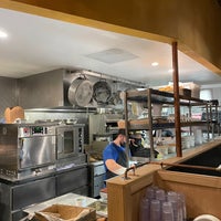 Photo taken at Brasa Rotisserie by Christopher S. on 10/12/2021