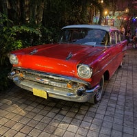 Photo taken at Moreno&amp;#39;s Cuba by Christopher S. on 9/4/2021