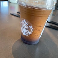 Photo taken at Starbucks by Christopher S. on 8/23/2021