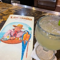 Photo taken at La Casita-Columbia Heights by Christopher S. on 7/8/2022