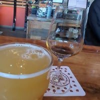 Photo taken at Cellarmaker Brewing Company by Steven G. on 12/16/2022